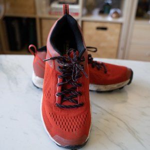 Icebug Running Shoe DTS5 RB9X